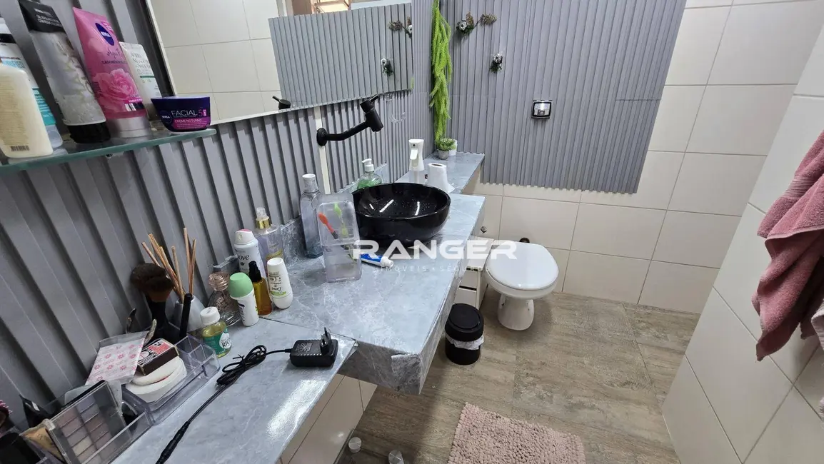 Apartamento com 2 quartos à venda, 93m2 em Pompéia, Santos - SP - imagem 9 Foto 9 de Apartamento com 2 quartos à venda, 93m2 em Pompéia, Santos - SP