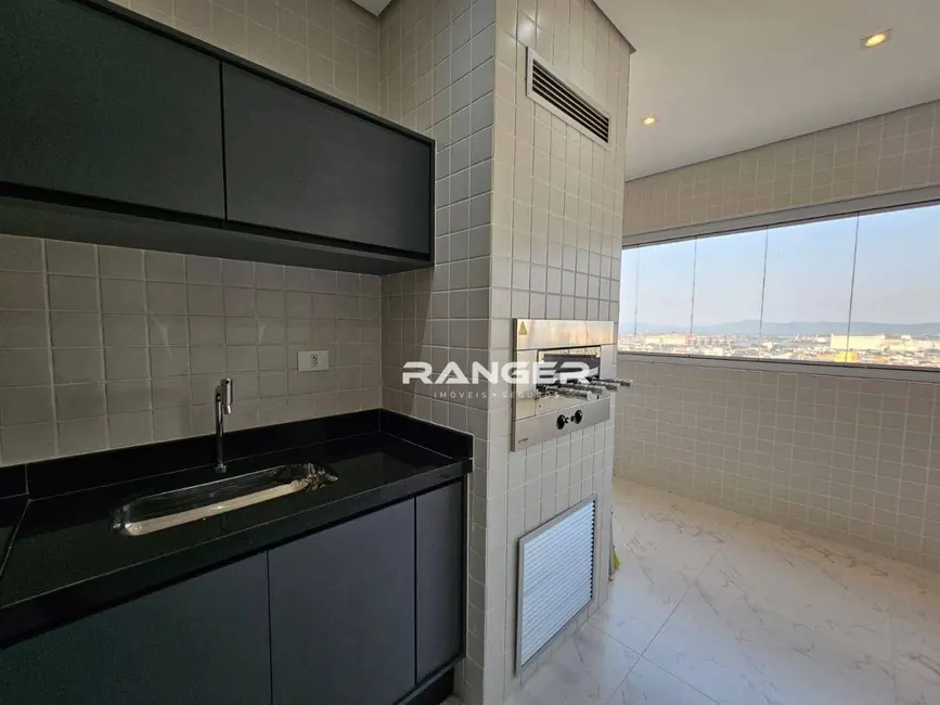 Foto 9 de Apartamento com 2 quartos à venda, 79m2 em Boqueirão, Santos - SP