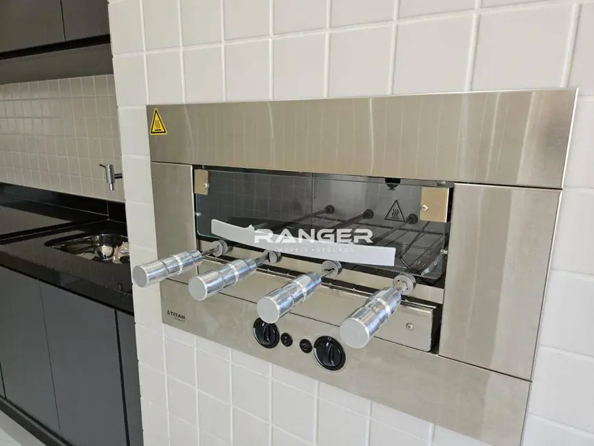 Foto 8 de Apartamento com 2 quartos à venda, 79m2 em Boqueirão, Santos - SP