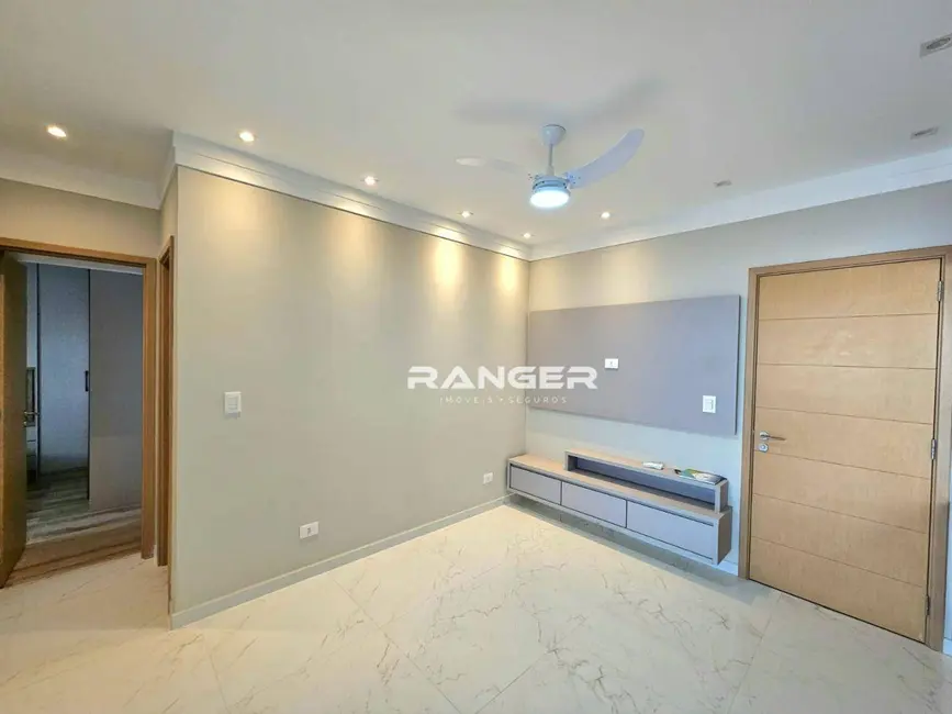 Foto 5 de Apartamento com 2 quartos à venda, 79m2 em Boqueirão, Santos - SP