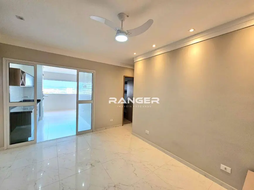 Foto 3 de Apartamento com 2 quartos à venda, 79m2 em Boqueirão, Santos - SP