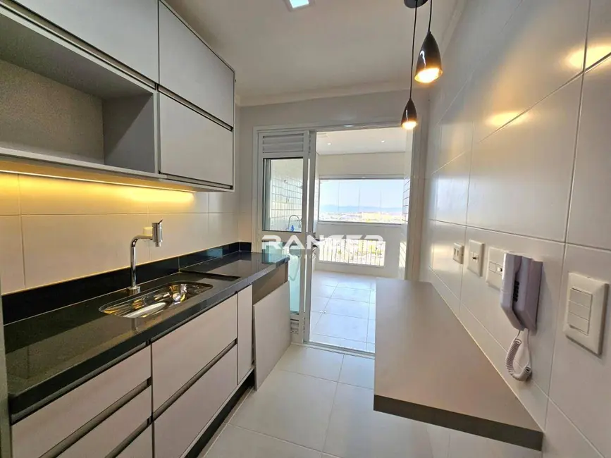 Foto 6 de Apartamento com 2 quartos à venda, 79m2 em Boqueirão, Santos - SP
