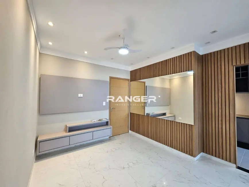 Foto 4 de Apartamento com 2 quartos à venda, 79m2 em Boqueirão, Santos - SP