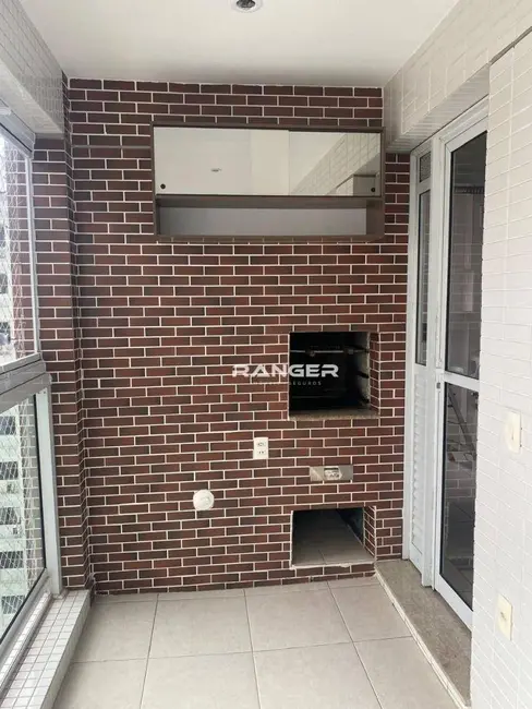 Apartamento com 3 quartos à venda, 98m2 em José Menino, Santos - SP - imagem 8 Foto 8 de Apartamento com 3 quartos à venda, 98m2 em José Menino, Santos - SP