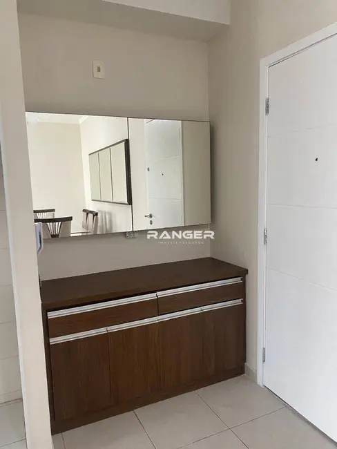 Foto 9 de Apartamento com 3 quartos à venda, 98m2 em José Menino, Santos - SP