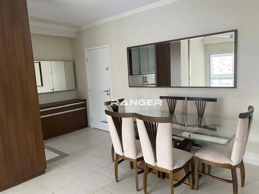 Foto 1 de Apartamento com 3 quartos à venda, 98m2 em José Menino, Santos - SP