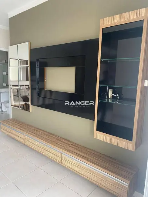 Apartamento com 3 quartos à venda, 98m2 em José Menino, Santos - SP - imagem 4 Foto 4 de Apartamento com 3 quartos à venda, 98m2 em José Menino, Santos - SP