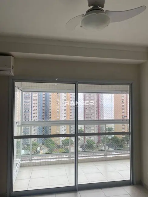 Apartamento com 3 quartos à venda, 98m2 em José Menino, Santos - SP - imagem 6 Foto 6 de Apartamento com 3 quartos à venda, 98m2 em José Menino, Santos - SP