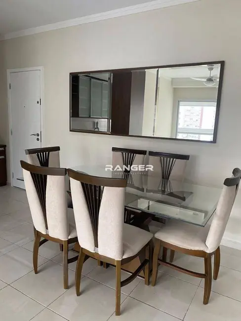 Apartamento com 3 quartos à venda, 98m2 em José Menino, Santos - SP - imagem 5 Foto 5 de Apartamento com 3 quartos à venda, 98m2 em José Menino, Santos - SP