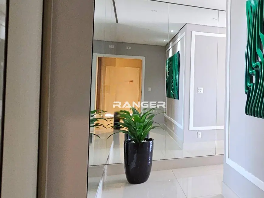 Apartamento com 2 quartos para alugar, 96m2 em Aparecida, Santos - SP - imagem 8 Foto 8 de Apartamento com 2 quartos para alugar, 96m2 em Aparecida, Santos - SP