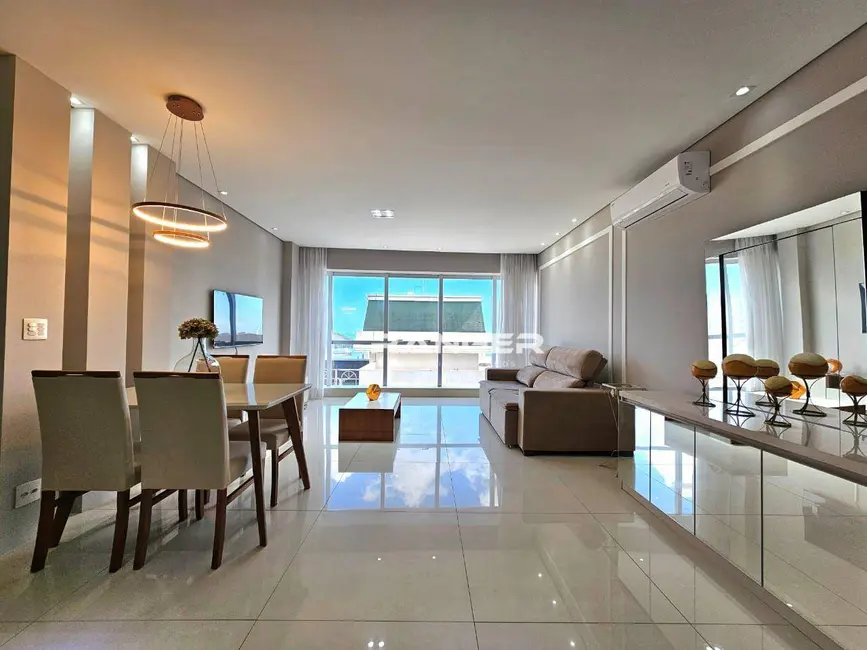 Foto 2 de Apartamento com 2 quartos para alugar, 96m2 em Aparecida, Santos - SP