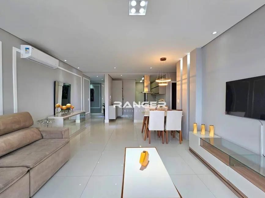 Apartamento com 2 quartos para alugar, 96m2 em Aparecida, Santos - SP - imagem 6 Foto 6 de Apartamento com 2 quartos para alugar, 96m2 em Aparecida, Santos - SP