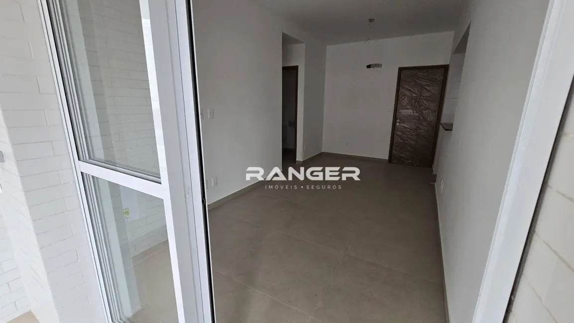 Foto 8 de Apartamento com 1 quarto à venda, 53m2 em Boqueirão, Santos - SP