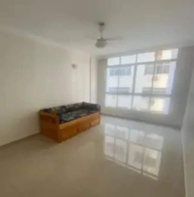 Foto 1 de Apartamento com 3 quartos à venda, 123m2 em Gonzaga, Santos - SP