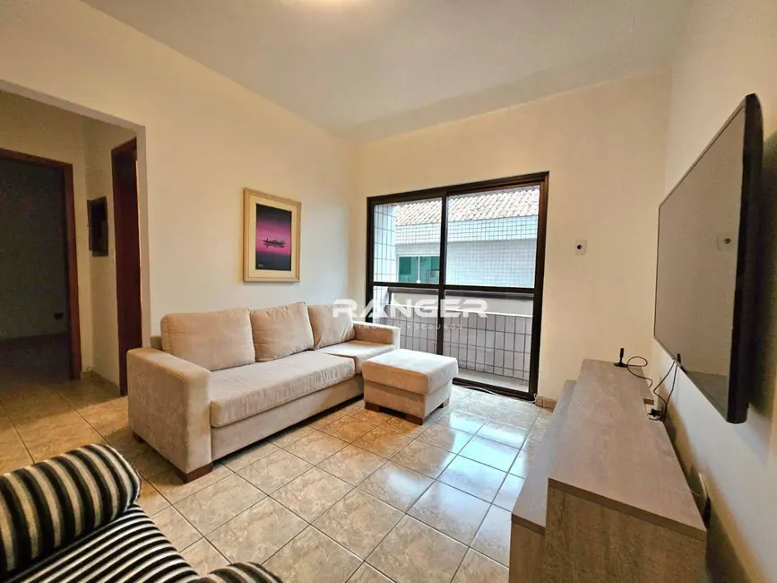 Foto 1 de Apartamento com 1 quarto à venda, 95m2 em Embaré, Santos - SP