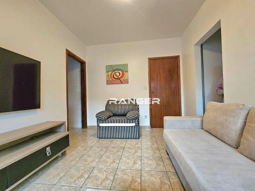 Apartamento com 1 quarto à venda, 95m2 em Embaré, Santos - SP - imagem 5 Foto 5 de Apartamento com 1 quarto à venda, 95m2 em Embaré, Santos - SP