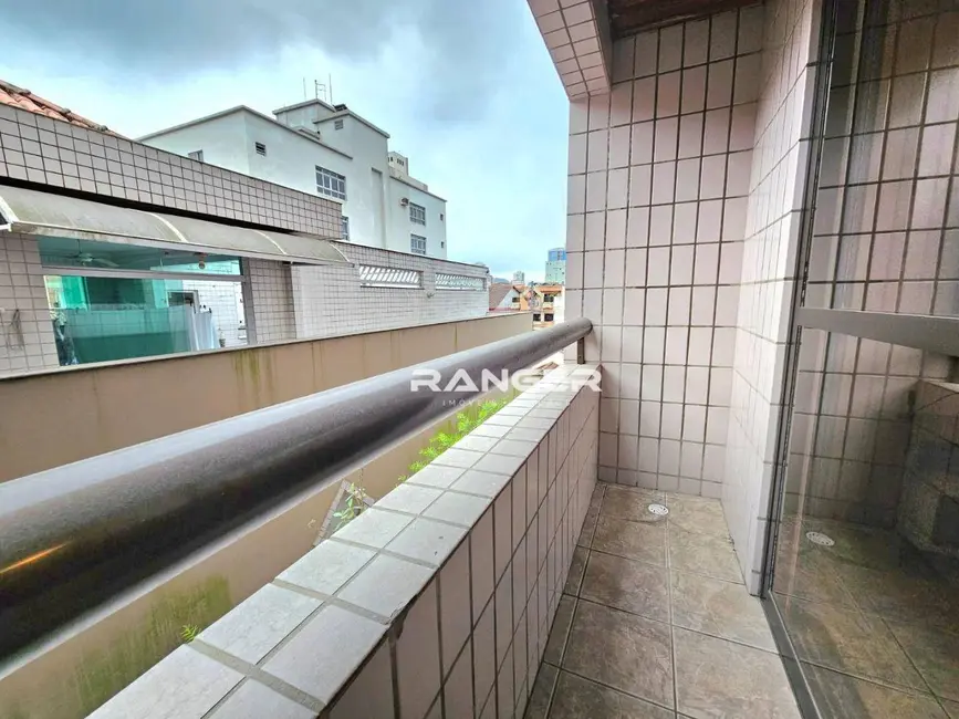 Apartamento com 1 quarto à venda, 95m2 em Embaré, Santos - SP - imagem 4 Foto 4 de Apartamento com 1 quarto à venda, 95m2 em Embaré, Santos - SP