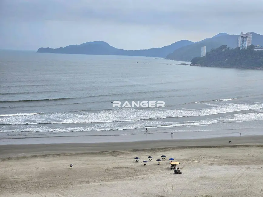 Apartamento com 3 quartos à venda, 180m2 em José Menino, Santos - SP - imagem 6 Foto 6 de Apartamento com 3 quartos à venda, 180m2 em José Menino, Santos - SP