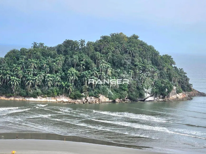 Apartamento com 3 quartos à venda, 180m2 em José Menino, Santos - SP - imagem 5 Foto 5 de Apartamento com 3 quartos à venda, 180m2 em José Menino, Santos - SP