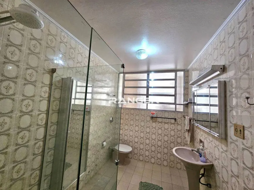 Apartamento com 3 quartos à venda, 180m2 em José Menino, Santos - SP - imagem 7 Foto 7 de Apartamento com 3 quartos à venda, 180m2 em José Menino, Santos - SP