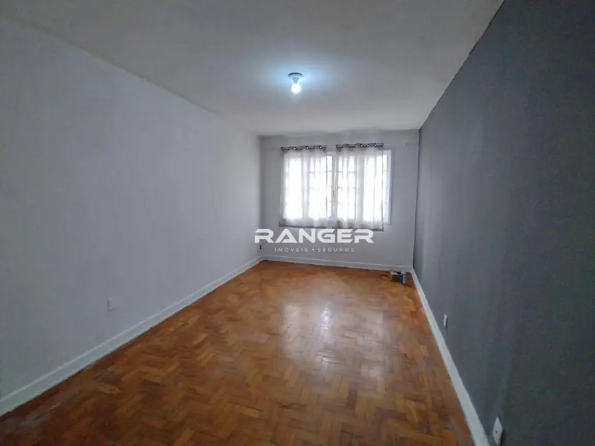 Foto 1 de Apartamento com 1 quarto à venda, 60m2 em Boqueirão, Santos - SP