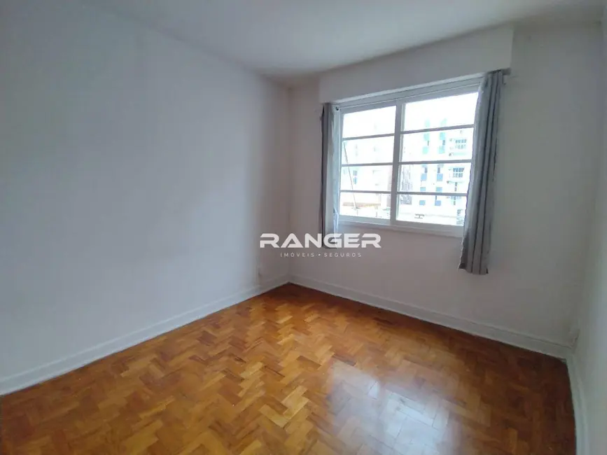 Foto 5 de Apartamento com 1 quarto à venda, 60m2 em Boqueirão, Santos - SP