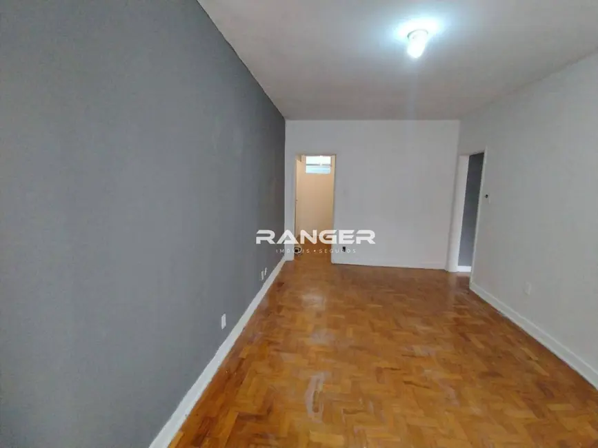 Foto 3 de Apartamento com 1 quarto à venda, 60m2 em Boqueirão, Santos - SP