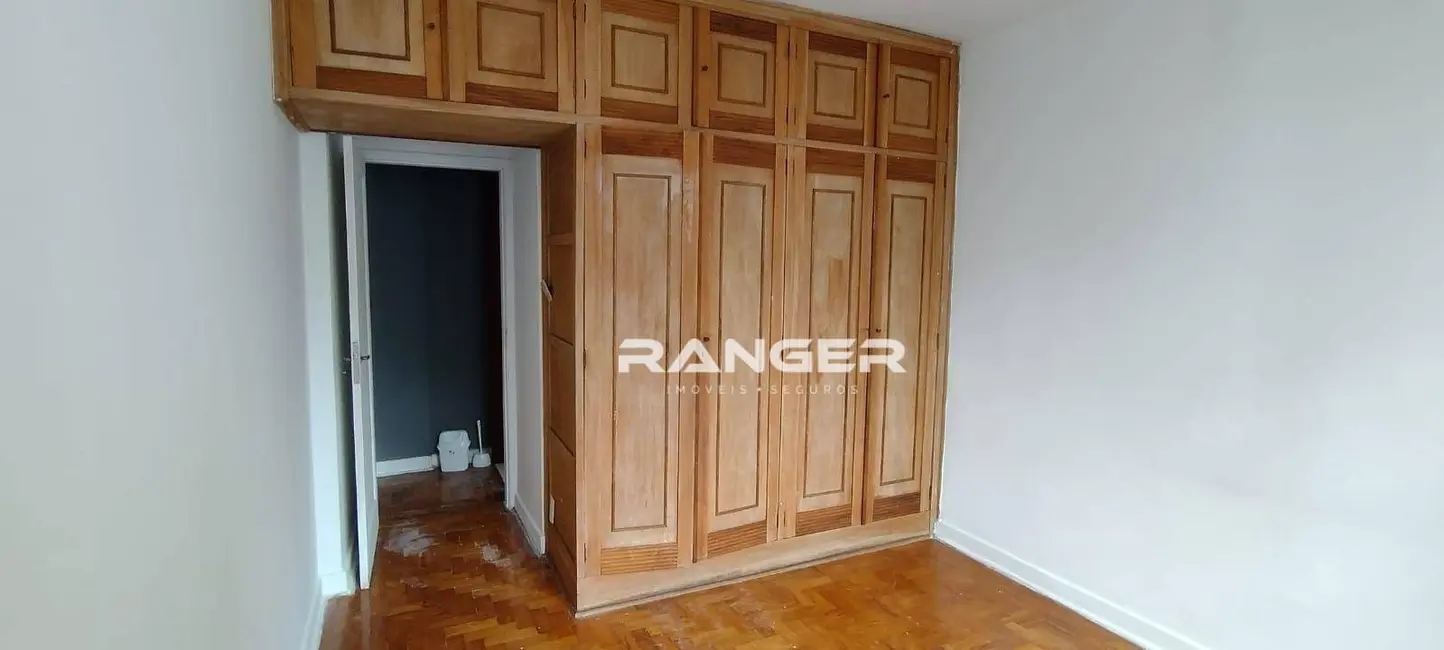 Foto 6 de Apartamento com 1 quarto à venda, 60m2 em Boqueirão, Santos - SP