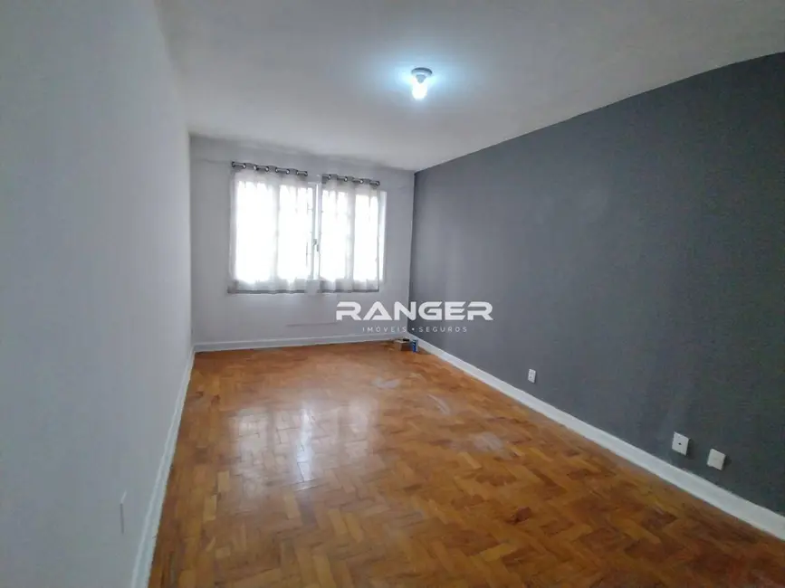 Foto 2 de Apartamento com 1 quarto à venda, 60m2 em Boqueirão, Santos - SP