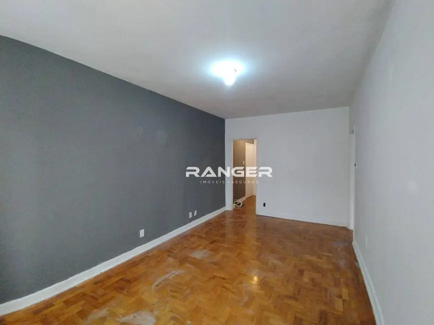 Foto 4 de Apartamento com 1 quarto à venda, 60m2 em Boqueirão, Santos - SP