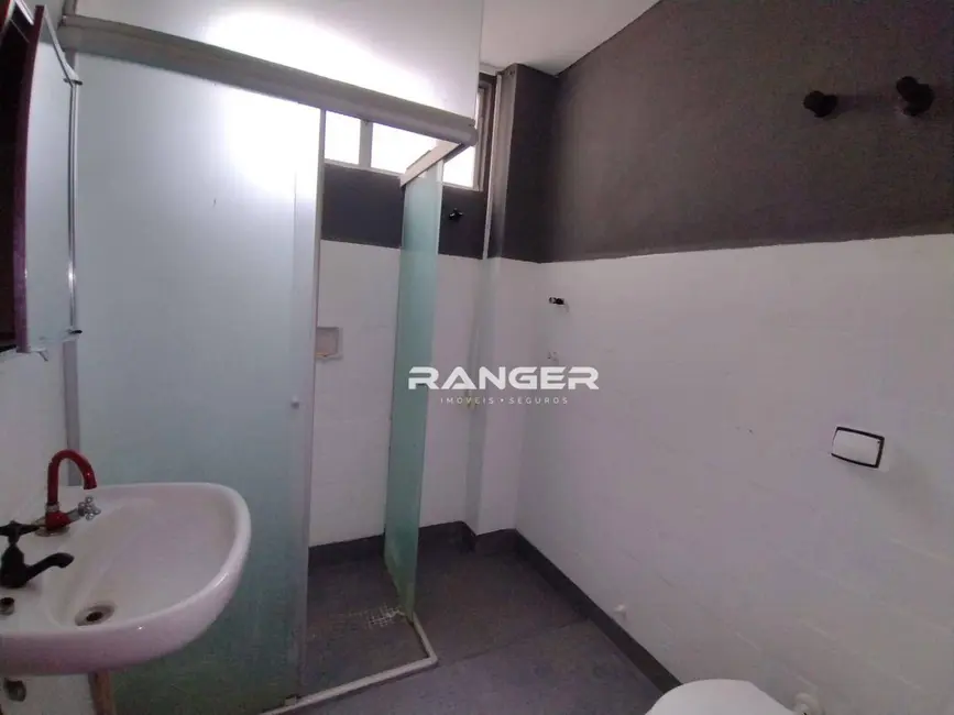 Foto 9 de Apartamento com 1 quarto à venda, 60m2 em Boqueirão, Santos - SP