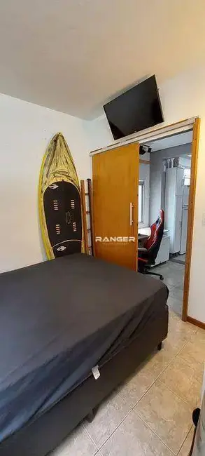 Foto 9 de Apartamento com 1 quarto à venda, 49m2 em Gonzaga, Santos - SP