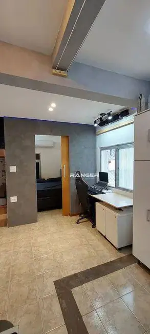 Foto 3 de Apartamento com 1 quarto à venda, 49m2 em Gonzaga, Santos - SP