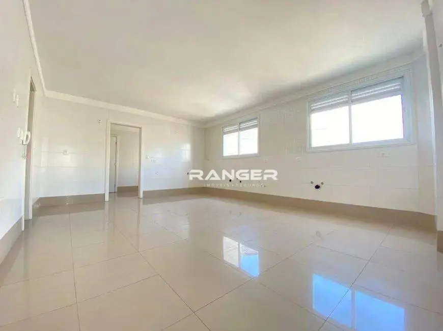 Foto 2 de Apartamento com 4 quartos à venda, 370m2 em Pompéia, Santos - SP