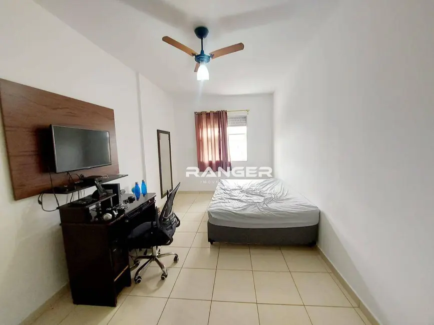 Apartamento com 2 quartos à venda, 113m2 em Embaré, Santos - SP - imagem 6 Foto 6 de Apartamento com 2 quartos à venda, 113m2 em Embaré, Santos - SP