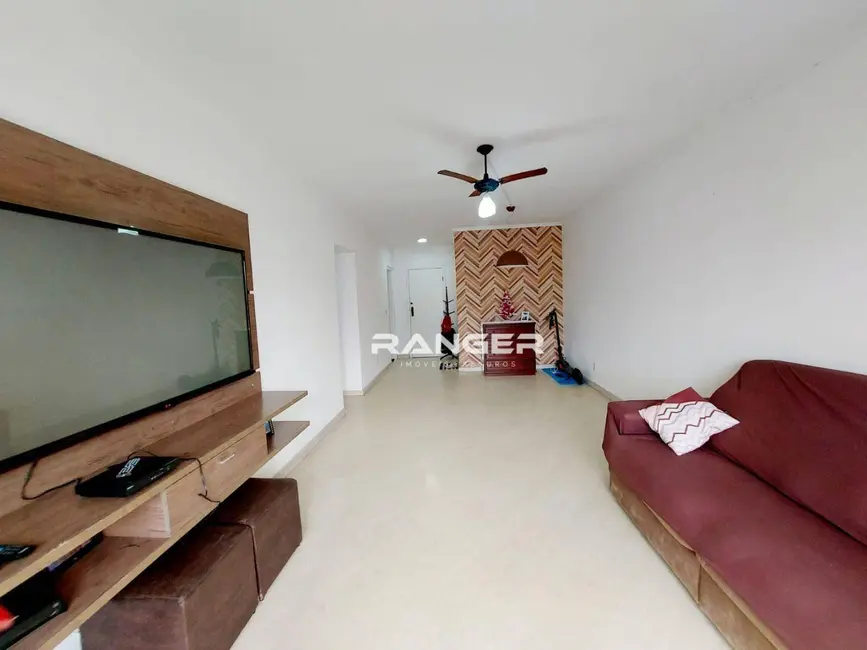 Apartamento com 2 quartos à venda, 113m2 em Embaré, Santos - SP - imagem 3 Foto 3 de Apartamento com 2 quartos à venda, 113m2 em Embaré, Santos - SP