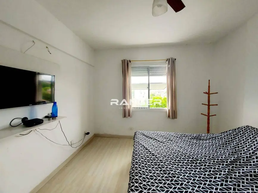 Apartamento com 2 quartos à venda, 113m2 em Embaré, Santos - SP - imagem 8 Foto 8 de Apartamento com 2 quartos à venda, 113m2 em Embaré, Santos - SP