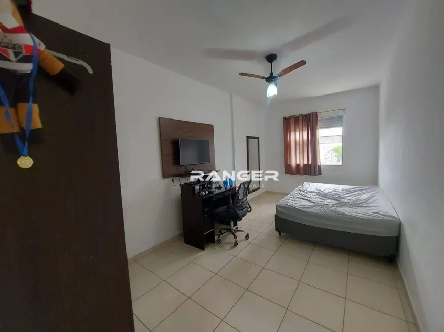 Apartamento com 2 quartos à venda, 113m2 em Embaré, Santos - SP - imagem 7 Foto 7 de Apartamento com 2 quartos à venda, 113m2 em Embaré, Santos - SP