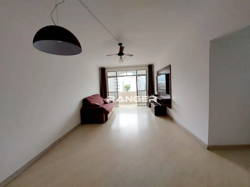 Apartamento com 2 quartos à venda, 113m2 em Embaré, Santos - SP - imagem 4 Foto 4 de Apartamento com 2 quartos à venda, 113m2 em Embaré, Santos - SP