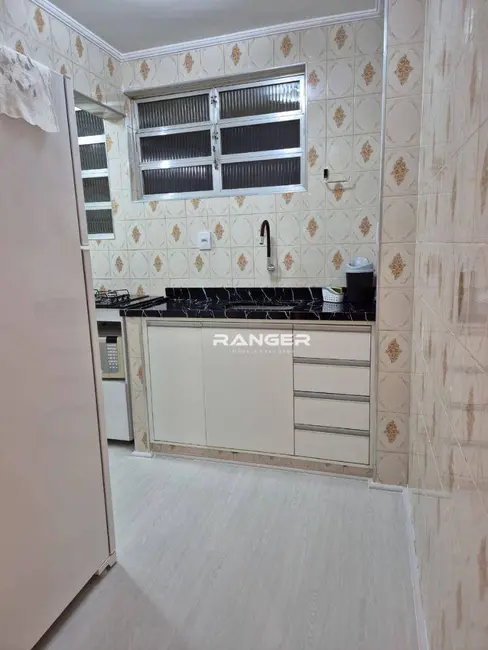 Apartamento com 1 quarto à venda, 65m2 em José Menino, Santos - SP - imagem 7 Foto 7 de Apartamento com 1 quarto à venda, 65m2 em José Menino, Santos - SP