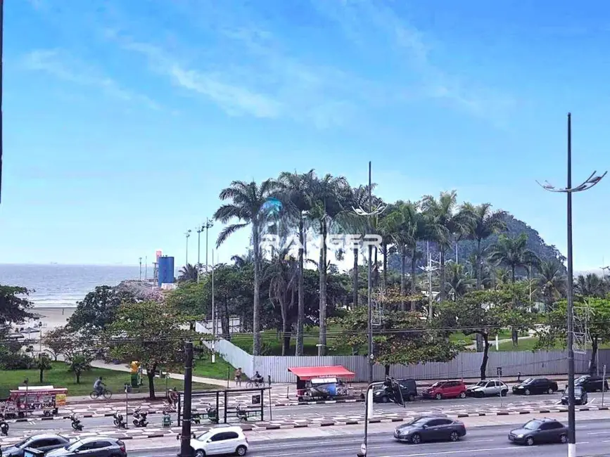 Apartamento com 1 quarto à venda, 65m2 em José Menino, Santos - SP - imagem 9 Foto 9 de Apartamento com 1 quarto à venda, 65m2 em José Menino, Santos - SP