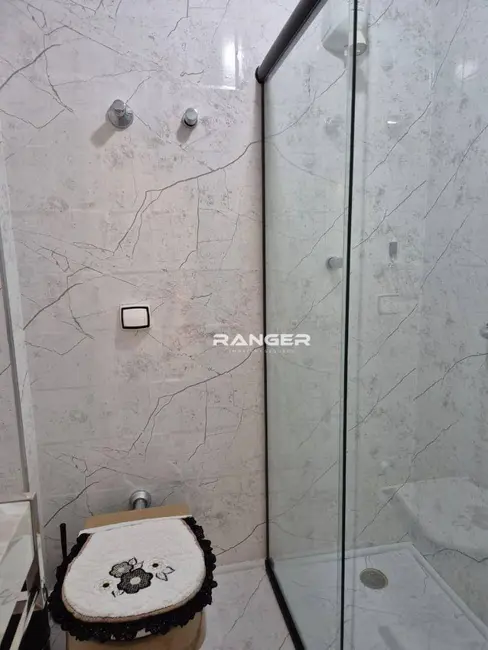 Apartamento com 1 quarto à venda, 65m2 em José Menino, Santos - SP - imagem 6 Foto 6 de Apartamento com 1 quarto à venda, 65m2 em José Menino, Santos - SP