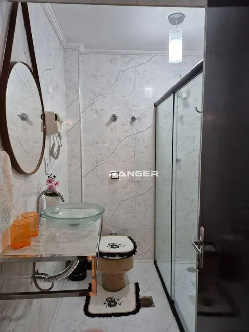 Apartamento com 1 quarto à venda, 65m2 em José Menino, Santos - SP - imagem 4 Foto 4 de Apartamento com 1 quarto à venda, 65m2 em José Menino, Santos - SP