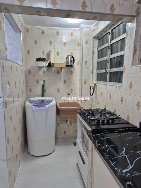 Apartamento com 1 quarto à venda, 65m2 em José Menino, Santos - SP - imagem 8 Foto 8 de Apartamento com 1 quarto à venda, 65m2 em José Menino, Santos - SP