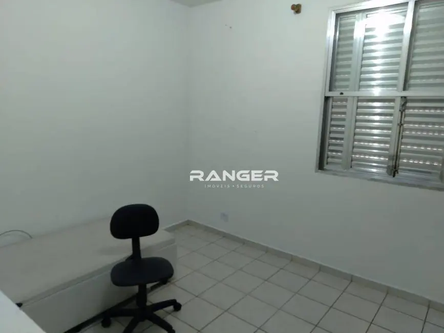 Foto 9 de Apartamento com 2 quartos à venda, 90m2 em Gonzaga, Santos - SP