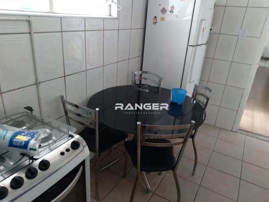 Foto 5 de Apartamento com 2 quartos à venda, 90m2 em Gonzaga, Santos - SP