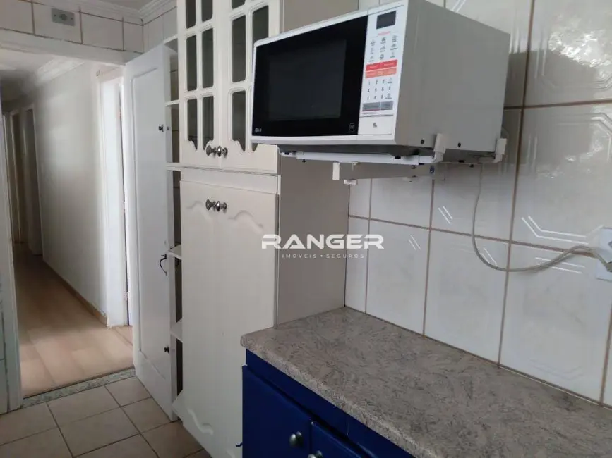 Foto 4 de Apartamento com 2 quartos à venda, 90m2 em Gonzaga, Santos - SP