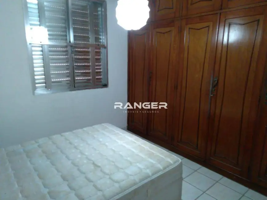 Foto 9 de Apartamento com 2 quartos à venda, 90m2 em Gonzaga, Santos - SP