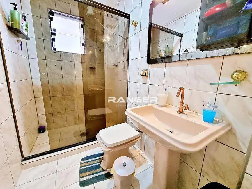 Apartamento com 2 quartos à venda, 111m2 em Campo Grande, Santos - SP - imagem 8 Foto 8 de Apartamento com 2 quartos à venda, 111m2 em Campo Grande, Santos - SP