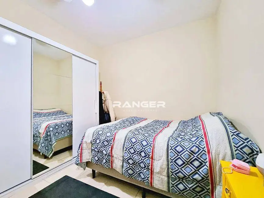 Apartamento com 2 quartos à venda, 111m2 em Campo Grande, Santos - SP - imagem 6 Foto 6 de Apartamento com 2 quartos à venda, 111m2 em Campo Grande, Santos - SP